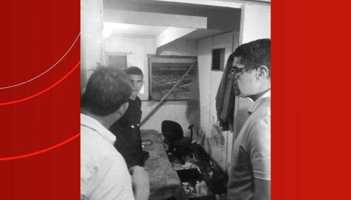 Suspeito de chacina em Manaus retorna à cena do crime e detalha ataques