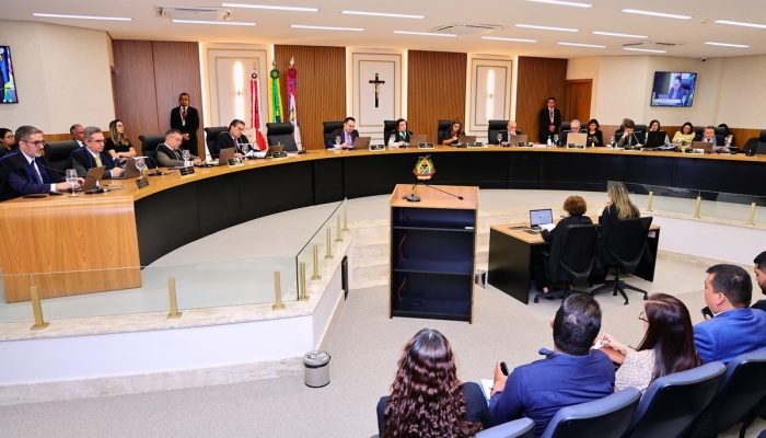 Tce-am aponta irregularidades no SPA Alvorada e determina ressarcimento de R$ 778 mil