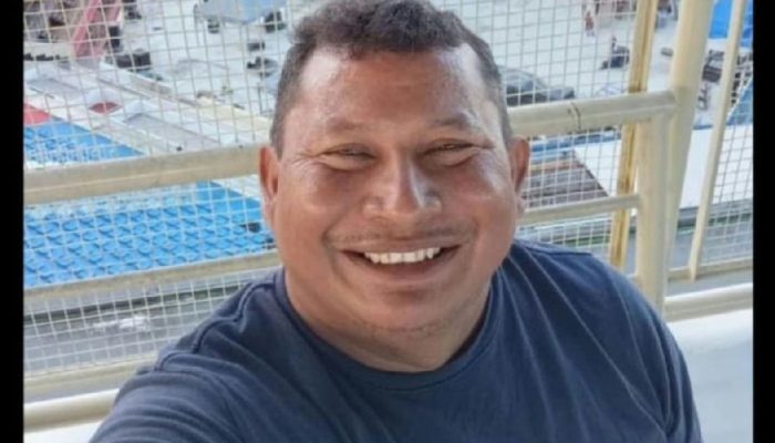 Trabalhador morre após queda durante montagem do Festival de Cirandas de Manacapuru