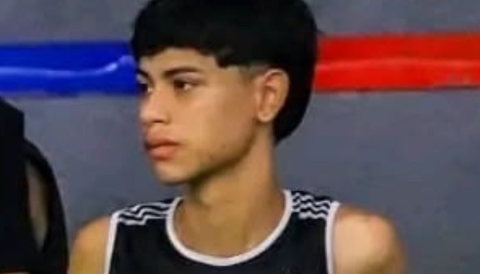 Tragédia em Manaus: adolescente morre em acidente de moto; família lamenta perda de jovem 'gentil e brincalhão'