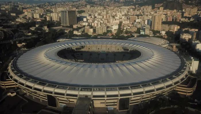 Tribunal confirma jogo entre Vasco e Boca Juniors no Maracanã para esta terça-feira