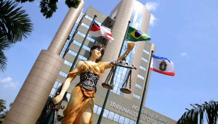 Tribunal de Justiça do Amazonas aprova projeto para criar oito novos cargos de desembargador