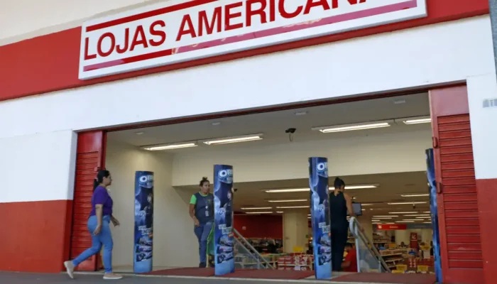 Tribunal encerra recuperação judicial do grupo Americanas no Rio