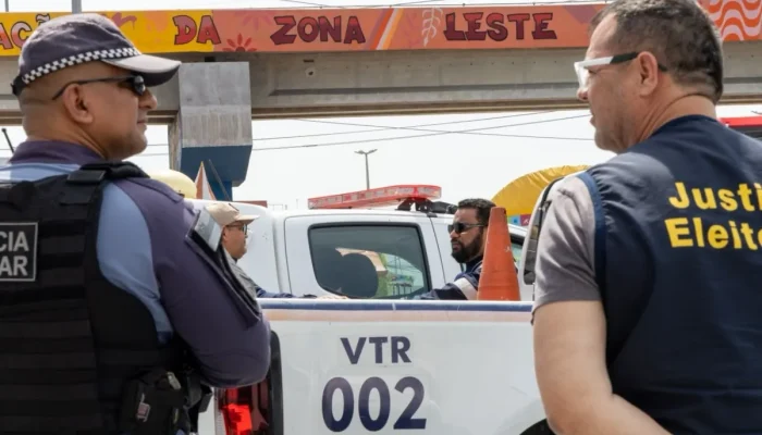Tribunal Regional Eleitoral do Amazonas revoga lei seca em Manaus para o segundo turno