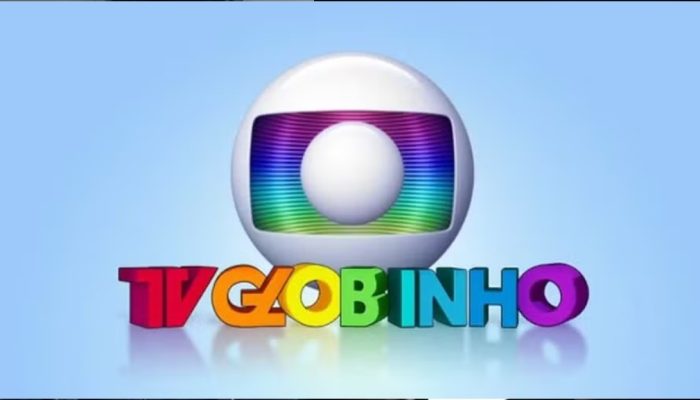 TV Globinho ganha edição especial na grade da Globo em outubro de 2026