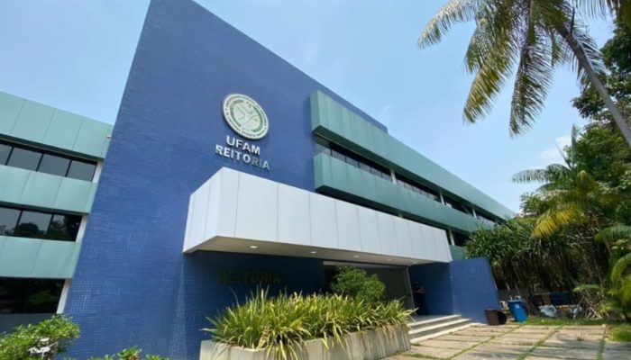 Universidade Federal do Amazonas abre 636 vagas para cursos no interior do estado
