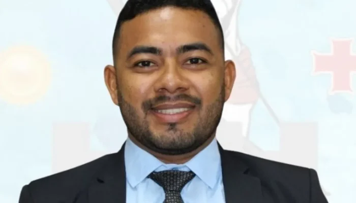 Vereador de Tabatinga é detido em operação da PF que mira esquema de certidões de nascimento falsas