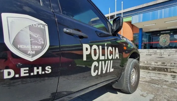 Violência em Manaus: dois homens mortos a golpes de arma branca em poucas horas